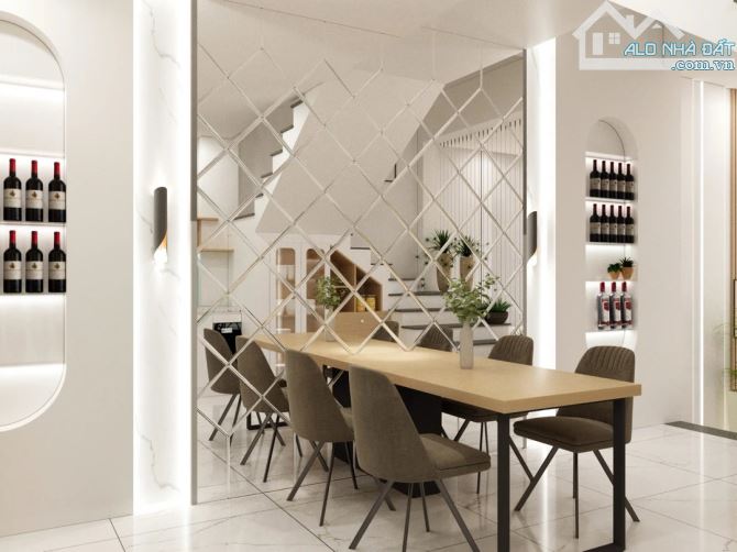 💥 NHÀ KẸP KIỆT VỊ TRÍ ĐẮC ĐỊA – MẶT TIỀN LÊ THỊ HỒNG GẤM – SAU LƯNG PHAN ĐĂNG LƯU – 7 TỶ - 2