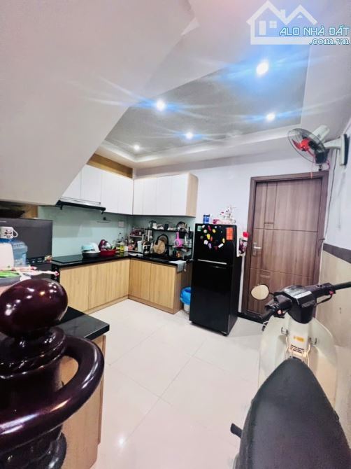 🔥🔥HIẾM - CĂN GÓC KỲ ĐỒNG Q3, 3 TẦNG, 64M2 - CHỈ 10.5 TỶ - 2
