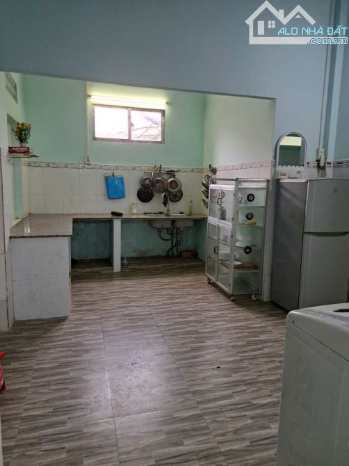 Bán nhà cấp 4 có gác hẻm Nguyễn Khuyến - P. Vĩnh Hải - TP. Nha Trang. Dt 09m2 giá 3 tỷ - 2