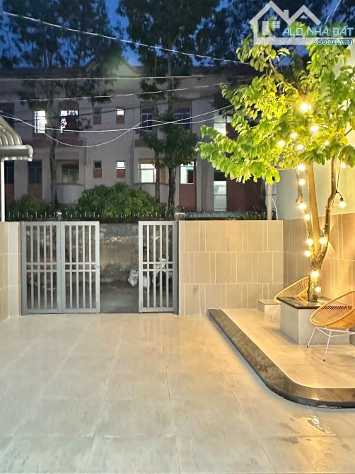 Nhà hẻm 259 Lâm Quang Ky, Rạch Giá, An Giang - 2