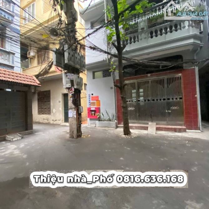 🏡 SIÊU PHẨM NGÕ 25 VŨ NGỌC PHAN – 37M² – 6 TẦNG – MẶT TIỀN 4,2M – GIÁ CHỈ 10,5 TỶ - 2