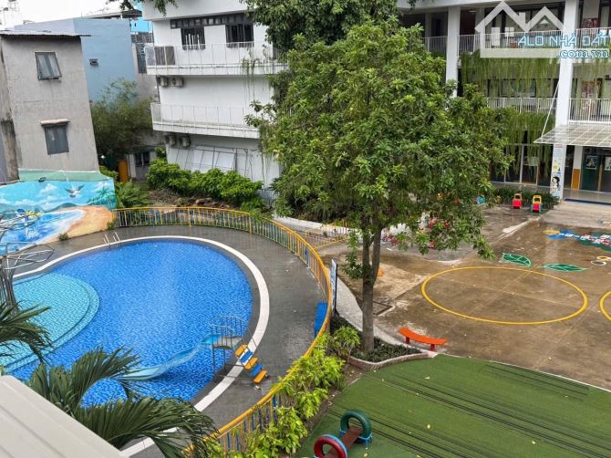 NGUYỄN CHẾ NGHĨA Q8 - 4X16M  - 4 TẦNG - CHỈ 7.8 TỶ - HẺM XE HƠI TỚI CỬA - 2
