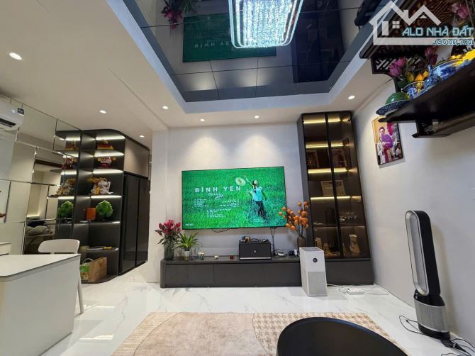 BÁN  CĂN HỘ TẬP THỂ  BƯU ĐIỆN, TẦNG 5, NGÕ 84 CHÙA LÁNG, ĐỐNG ĐA. 70M² – 2PN..4,62 TỶ - 2