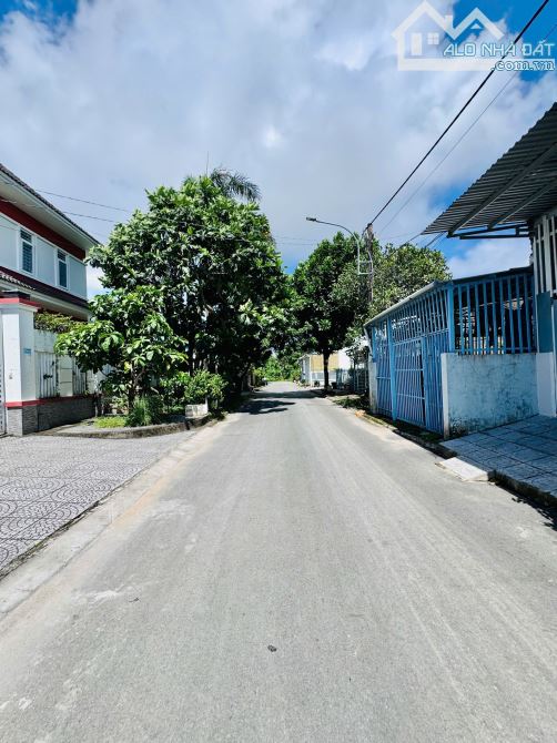 Bán nhà đường Trần Mai Ninh, khu dân cư Vĩnh quang, Rạch Giá- An Giang. - 2