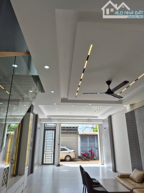NHÀ MẶT TIỀN NAYDER MẶT TIỀN KINH DOANH P TÂN LẬP - 2