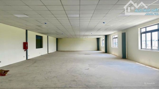 Cho thuê nhà xường mới 100% KCN Dầu Giây, Đồng Nai, 22000m2, giá thuê 3.5$/m2. - 2