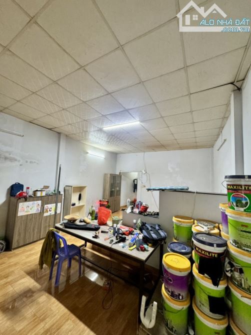 👉BÁN 🏠MTKD 240m(5x37m) SỔ ĐẸP- ĐƯỜNG 8m-GIÁ: 6.8 TỶ - THỊ TRẤN HM. - 2