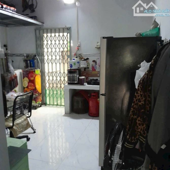 Nhà phường Thanh Đức khu dân cư đông đúc thích hợp định cư - 2