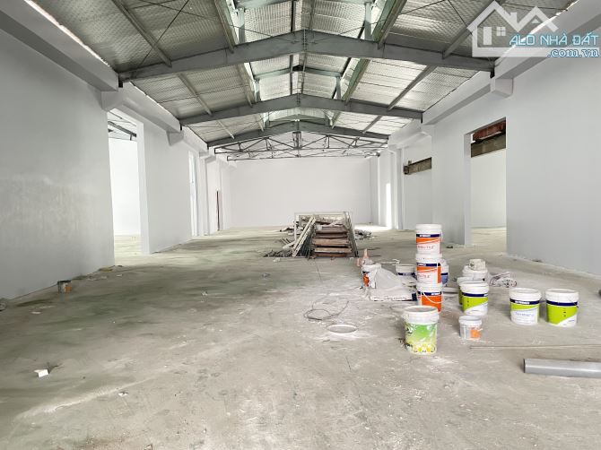 Xưởng 700m2 giá 40 tr, Hương lộ 2, Lê Đình Cẩn, Tân Tạo - 2
