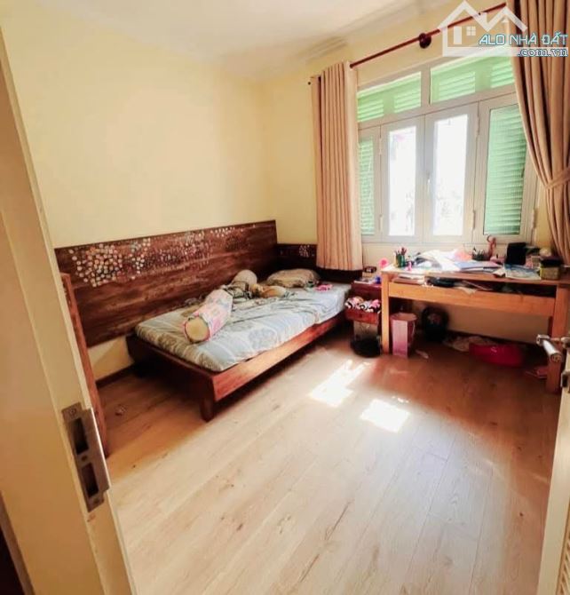 🏠 BÁN NHÀ HẺM XE HƠI NGUYỄN THỊ THẬP – QUẬN 7 - 5 tầng – 90m² – Giá 11.tỷ n - 2