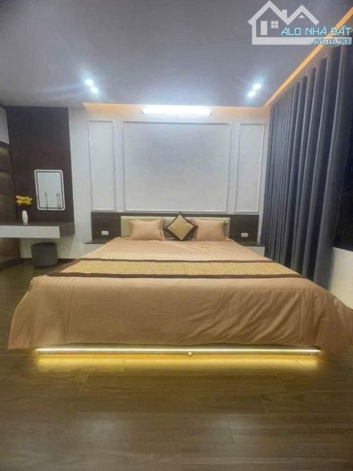 Siêu phẩm, Vương Thừa Vũ, Thanh Xuân, phân lô,ô tô vào nhà,thang máy,47 m, 7 tầng, 21.2 tỷ - 1