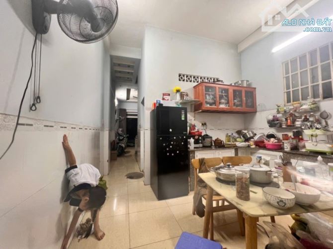 Bán nhà Phường Linh Trung, Thủ Đức, Đường  Số 8, 4x15m, 60m2, 2 tầng, 2PN, SH, 5.6 tỷ. - 2