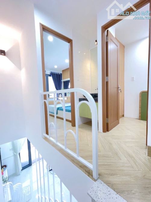 🏡 BÁN NHÀ 2 TẦNG – FULL NỘI THẤT – KIỆT HẢI PHÒNG, TRUNG TÂM HẢI CHÂU - 2