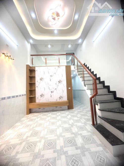 🏡 BÁN NHÀ NGUYỄN THỊ KIỂU – QUẬN 12, SHR, CHỈ 3,85 TỶ - 2