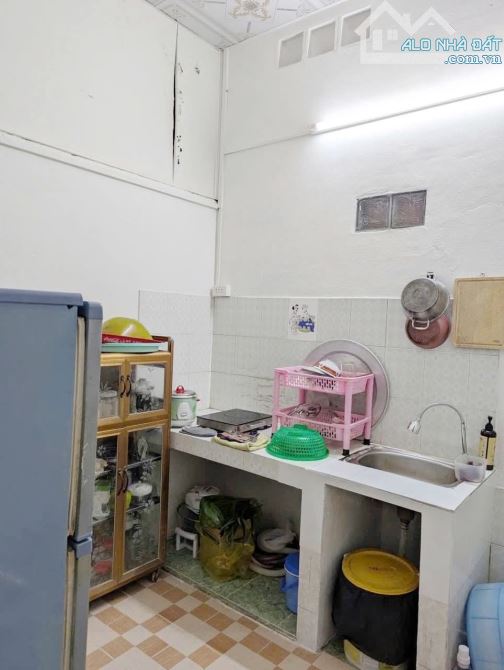 🏠NHÀ C4 - HẺM XE HƠI NGAY ĐẠI HỌC NGÂN HÀNG - TRUNG TÂM LINH CHIỂU, THỦ ĐỨC ~ 4.1 TỶ 🌟🌟 - 2