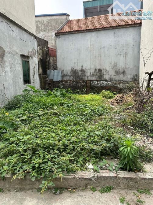 Bán Đất Tương Chúc Ngũ Hiệp 50m Ô tô đỗ Cổng Giá Đầu Tư - 2