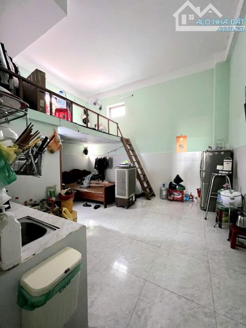 💥 Bán DÃY TRỌ MẶT TIỀN gần TÔ HIỆU & BẾN XE – Dt 85m2 – chỉ hơn 4 tỷ - 2