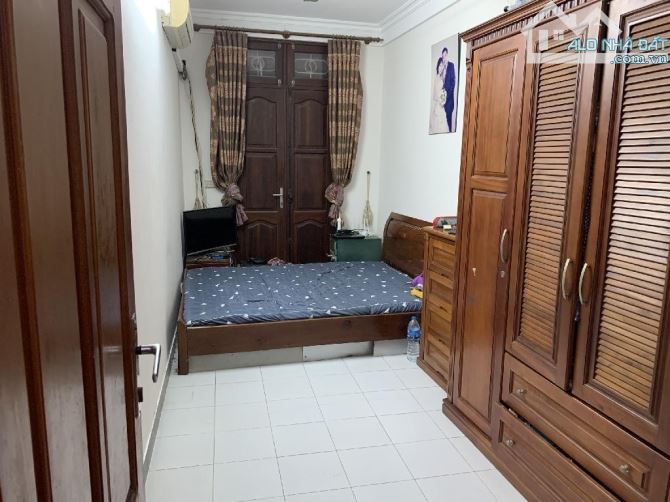 KHƯƠNG THƯỢNG-MẶT PHỐ-2 MẶT TIỀN Ô TÔ KINH DOANH DT,23/30M-5 TẦNG;GIÁ CHỈ 6.9 TỶ - 2