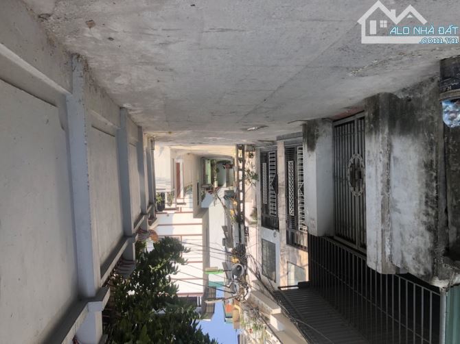Bán Đất Ngũ Hiệp Đường Thông Ô tô Đỗ Cổng Giá Đầu Tư - 2
