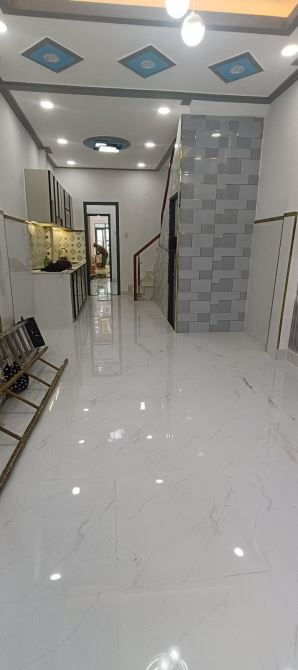 ĐẶNG NGUYÊN CẨN Phú Lâm Q6 – 7.98 TỶ – 2 MẶT TIỀN – 80M2 – NHÀ 2 CĂN RIÊNG BIỆT  🏠 Bán nh - 2