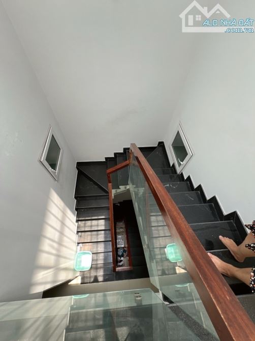 CHỦ CẦN TIỀN ĐẦU TƯ BÁN GẤP CĂN HỘ DỊCH VỤ NẰM TRÊN ĐƯỜNG THỐNG NHẤT. -QUẬN GÒ VẤP  🏡Căn - 2