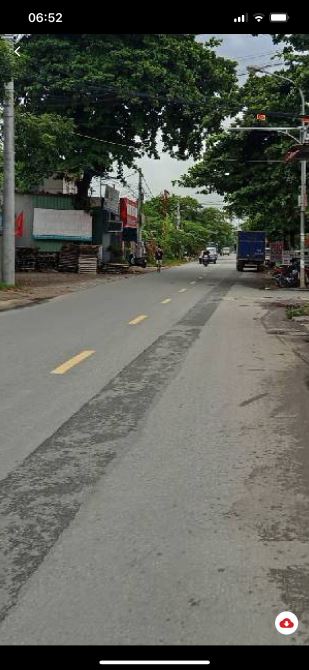 Chủ gửi bán dt 98 m ngõ thông Oto đỗ tận cửa tại quảng minh - 2