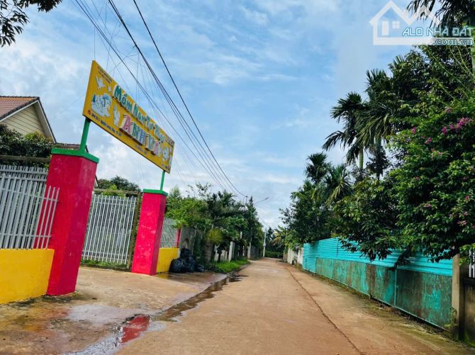 MỞ BÁN LỐC 5 LÔ F0 – SAU CHỢ HÒA THẮNG - 2