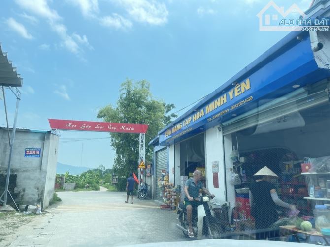 VIEW ĐỒNG THOÁNG MÁT- LÔ GÓC ĐƯỜNG OTO VÀO ĐẤT- GẦN CHỢ NAM CƯƠNG- 200m ĐƯỜNG TỈNH LỘ 35- - 2