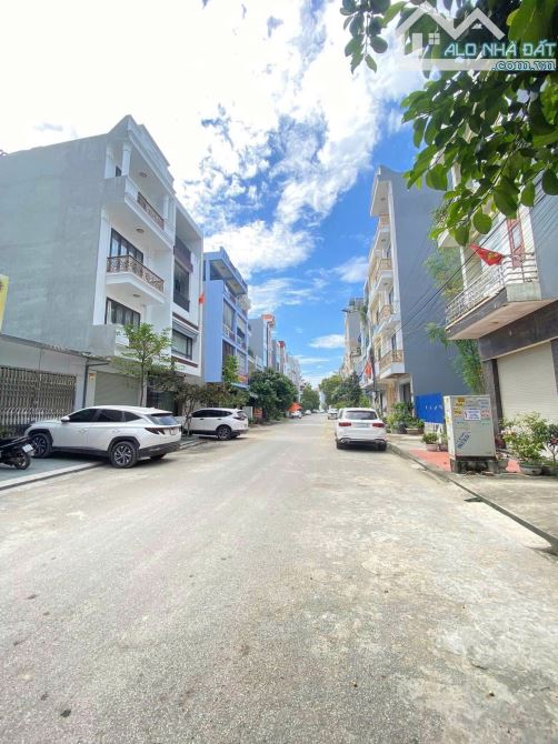 BÁN ĐẤT LÔ 15 LÊ HỒNG PHONG PHƯỜNG ĐẰNG LÂM QUẬN HẢI AN - 2