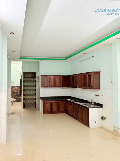 🏢 BÁN NHÀ 3 TẦNG – MẶT TIỀN PHÙ ĐỔNG, TRUNG TÂM NHA TRANG 🏢 - 2