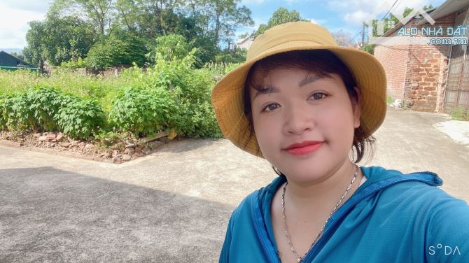 Lô góc Tiên Dược- Sóc Sơn-74m2-Hơn 1 tỷ-đường thông-oto tránh - 2