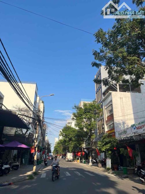 BÁN CĂN GÓC 2MT HOÀNG KẾ VIÊM – PHỐ TÂY AN THƯỢNG, BIỂN MỸ KHÊ - 2
