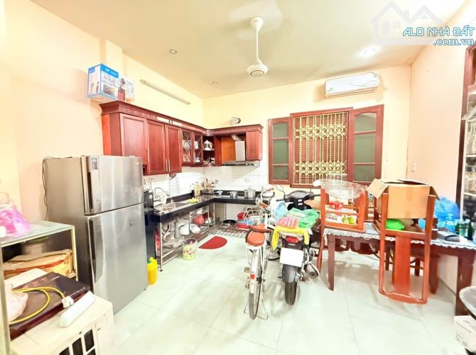 BÁN NHÀ PHỐ VŨ THẠNH, ĐỐNG ĐA, NHÀ ĐẸP DÂN XÂY, 2 THOÁNG TRƯỚC SAU - 2