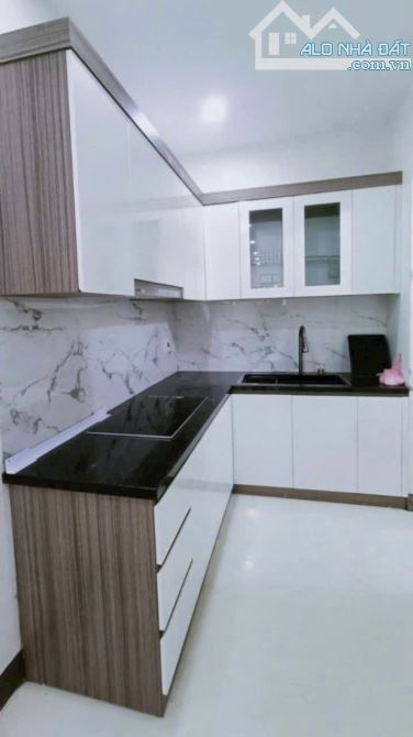 BÁN NHÀ ĐÁP CẦU – FULL NỘI THẤT – GIÁ TỐT NHẤT KHU VỰC - 2