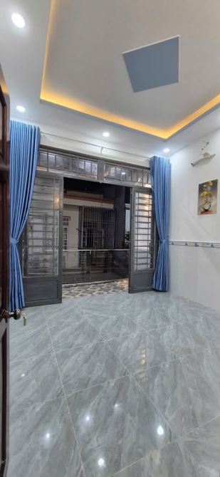 Nhà đẹp Phạm Thế Hiển, chỉ 5.79 tỷ, 3 tầng , 4pn, tặng full nội thất. - 2