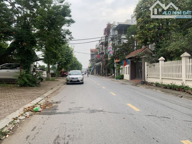 🔥 BÁN GẤP 70M² ĐẤT KIM NỖ - Ô TÔ ĐỖ CỬA - HẠ TẦNG “BÙNG NỔ”, GIÁ SIÊU HỜI SINH LỜI KHỦNG! - 2