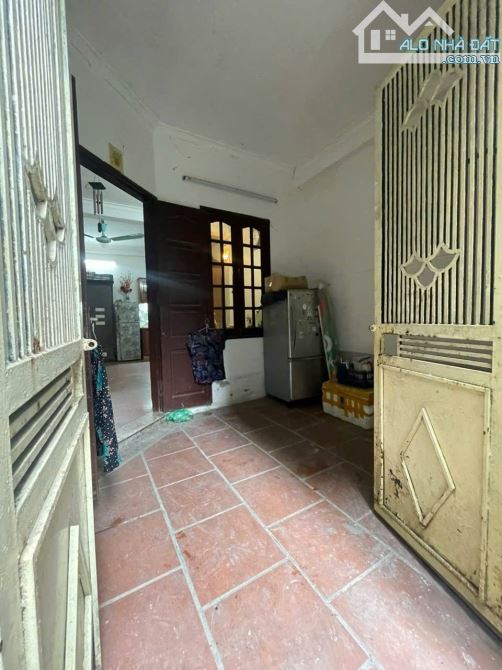 ĐẤT ĐẸP LÕI BÀ ĐÌNH DIỆN TÍCH 32M - 5.85 TỶ - ĐỘI CẤN - 2