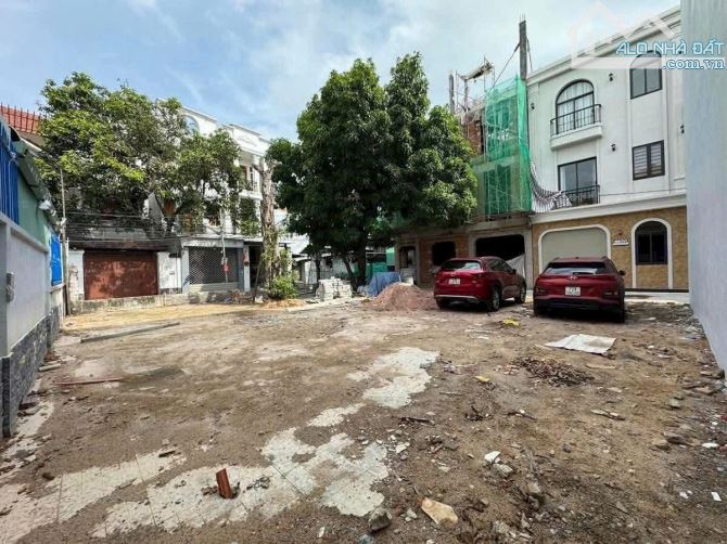 🚗 Bán đất hướng Đông Nam – hẻm 8m thông Lê Hồng Phong – giá 7,2 tỷ - 2