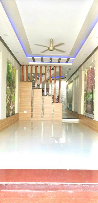 Bán nha 3 tầng. Sát làng đại học quốc gia  đông hoà HCM - 2