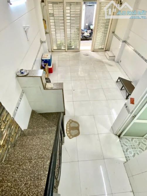Nhà 5 tầng Lê Trung Đình, 32m2, gần AEON Tân Phú, chỉ 4.98 tỷ TL - 2
