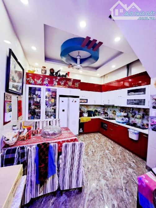 Nhà đẹp Đội Cấn , An ninh tốt , nhà đẹo ở luôn - 2