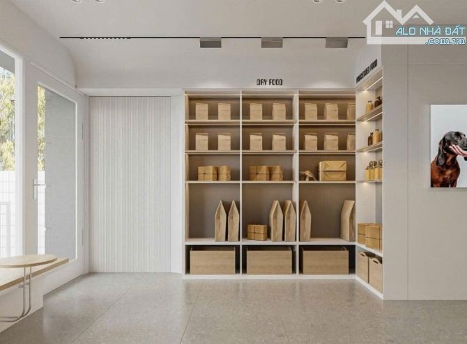 Liền kề Mỹ Đình Sông Đà 100m2 4 tầng + 1 hầm kinh doanh siêu đỉnh - 2