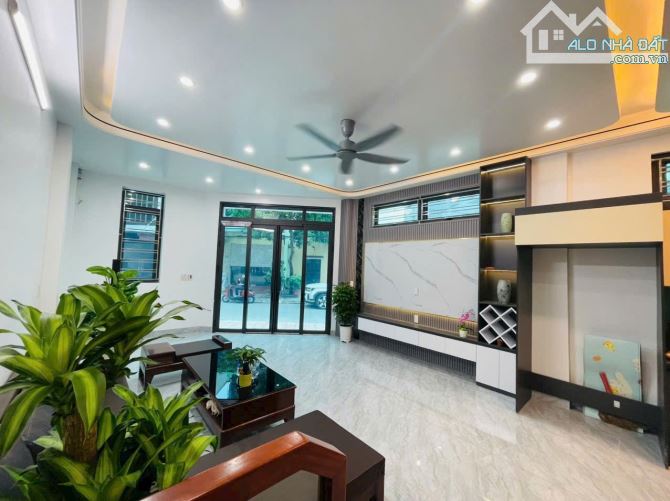 Bán nhà 4 tầng lô góc, phường phúc khánh, hướng tây nam - 2