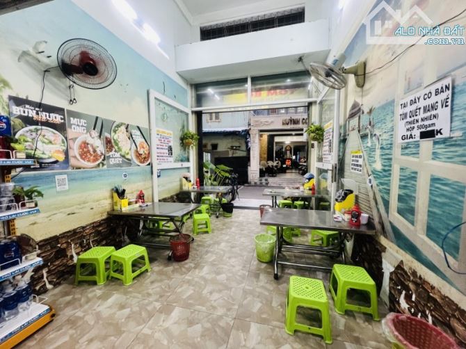 🏢 CĂN GÓC 3 MẶT TIỀN – TRẦN KẾ XƯƠNG – KINH DOANH SIÊU ĐỈNH – GIÁ CHỈ 10.x TỶ - TL - 2