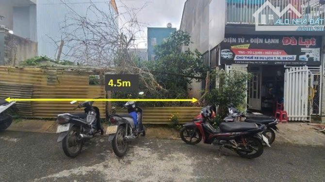 Đất liên kế KQH Trần Anh Tông, gần Hồ Xuân Hương, P8 -72m2 - 6.5 tỷ - 2
