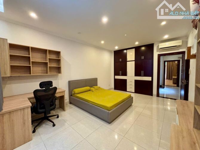 Tòa CHDV khu sân bay Nguyễn Cảnh Dị, P4, Tân Bình. DT: 7x30m, Hầm 7 Tầng Giá 50 Tỷ - 3