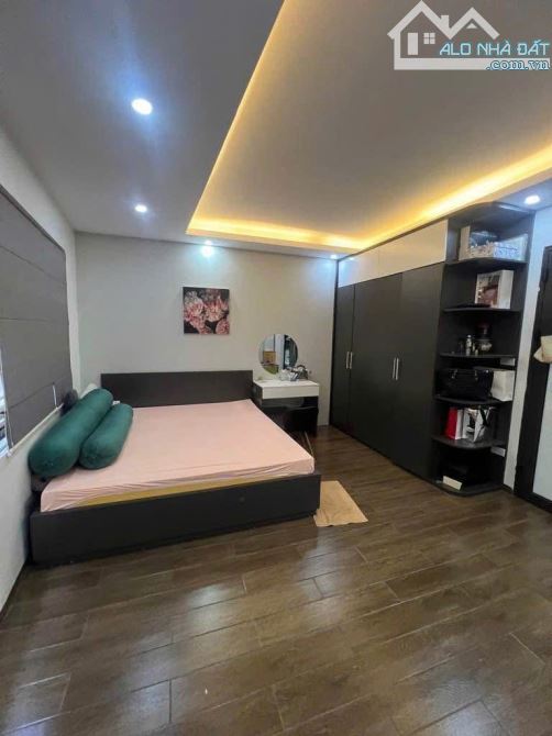 B.án Gấp_Nhà Nam Từ Liêm_Xuân Phương, nhiều ngủ, 37m2, 4 tầng, sát đô thị, chỉ 5x tỷ - 2