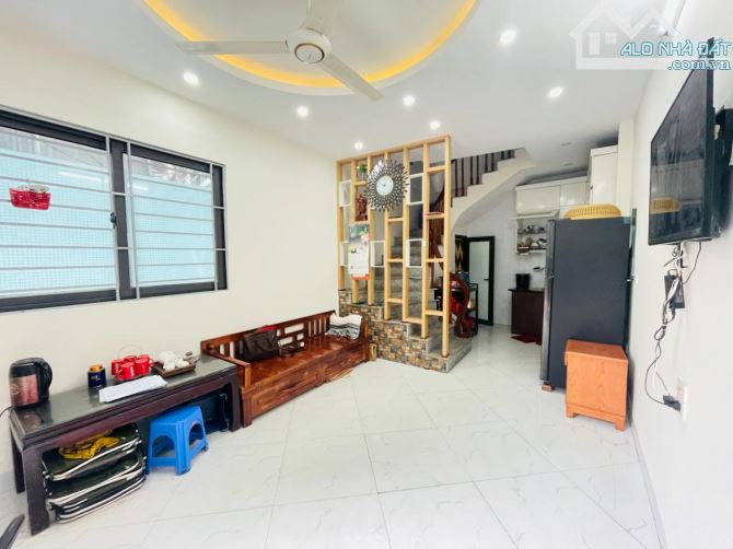 BÁN NHÀ HÀ TRÌ HÀ ĐÔNG, NHÀ ĐẸP 5 TẦNG – LÔ GÓC - 2 MẶT THOÁNG, NHÀ ĐẸP - 2