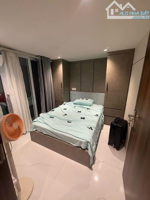 🌟HOA HẬU! Chỉ 4,63 tỷ Tập thể Chùa Láng_Đống Đa_2 thoáng_sổ to 70m2 2pn nhà đẹp🌟 - 2
