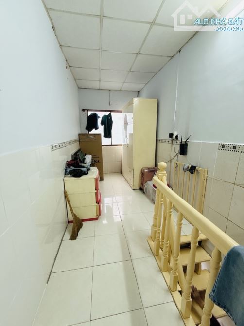 💥💥 MẶT TIỀN THỤT NGUYỄN TRI PHƯƠNG 18M2, 2 TẦNG, 3 PN. GIÁ: 3,28 TỶ 💥💥 - 2